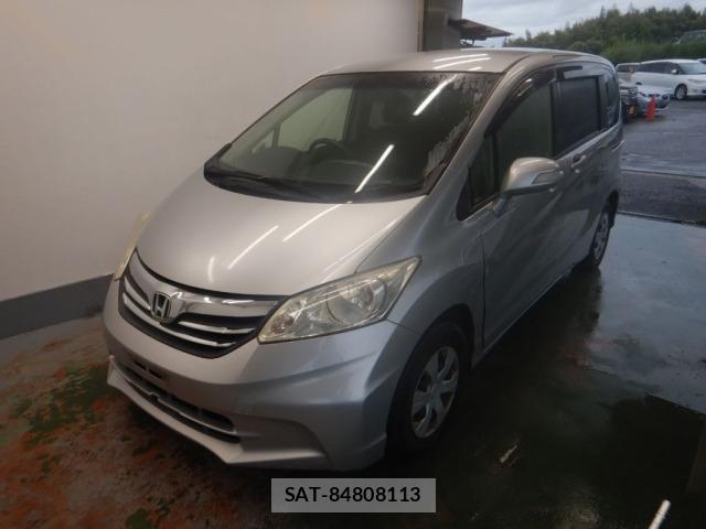 Honda FREED 2013 8775271-0