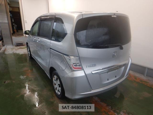 Honda FREED 2013 8775271-1