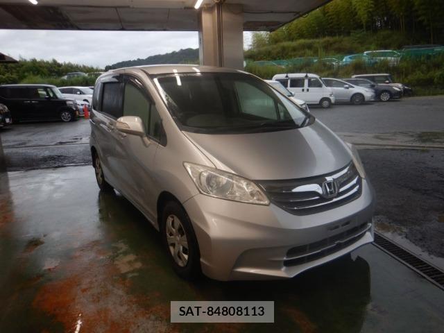 Honda FREED 2013 8775271-3