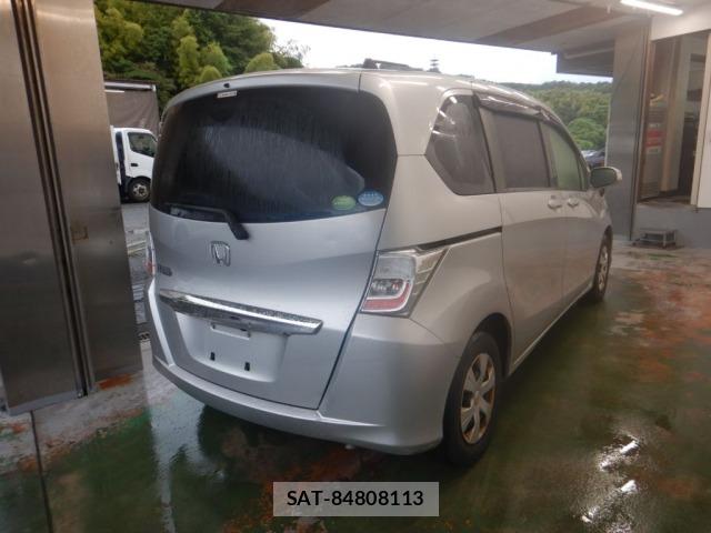 Honda FREED 2013 8775271-4