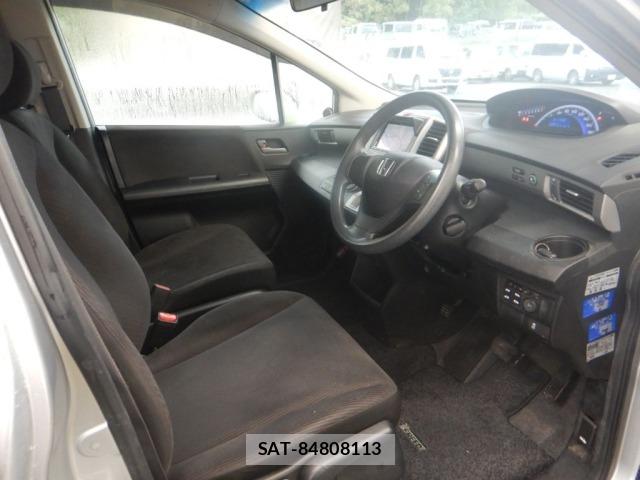 Honda FREED 2013 8775271-5