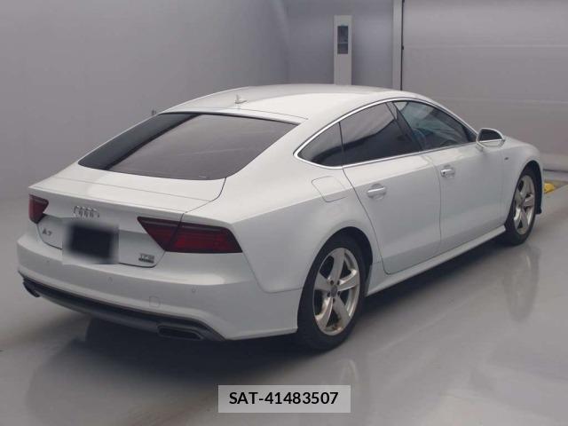 Audi A7 2016 8775011-1
