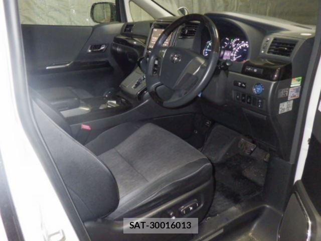 Toyota ALPHARD 2013 8906296-3