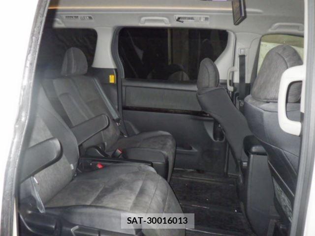 Toyota ALPHARD 2013 8906296-5