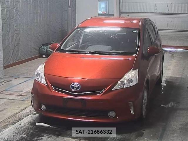 top selling car