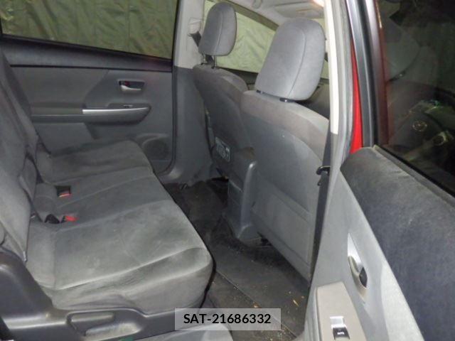 Toyota PRIUS 2011 8938421-5