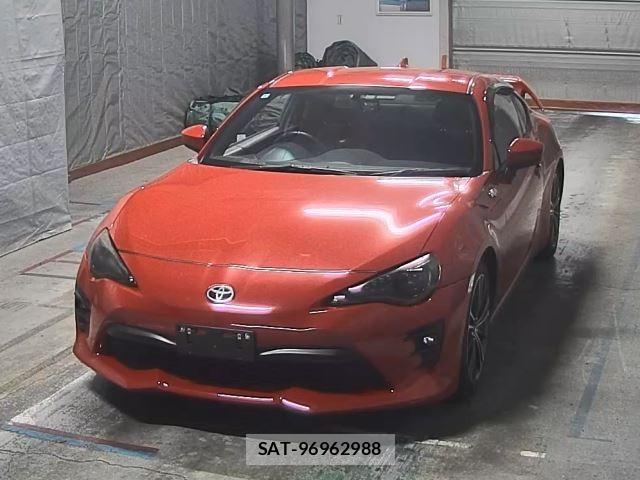 Toyota 86 2015 8683881-0