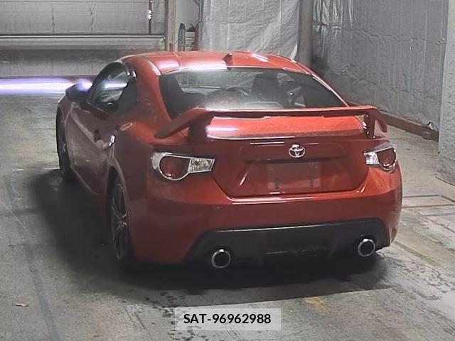 Toyota 86 2015 8683881-8
