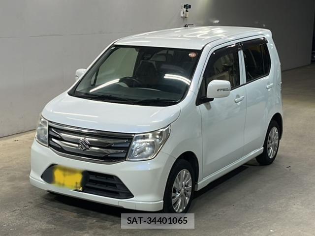 Suzuki WAGON R 2014 8920193-0