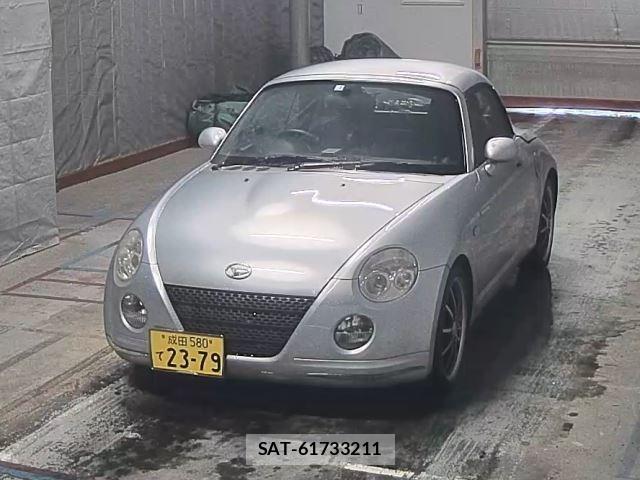 Daihatsu COPEN 2004 8932524-0