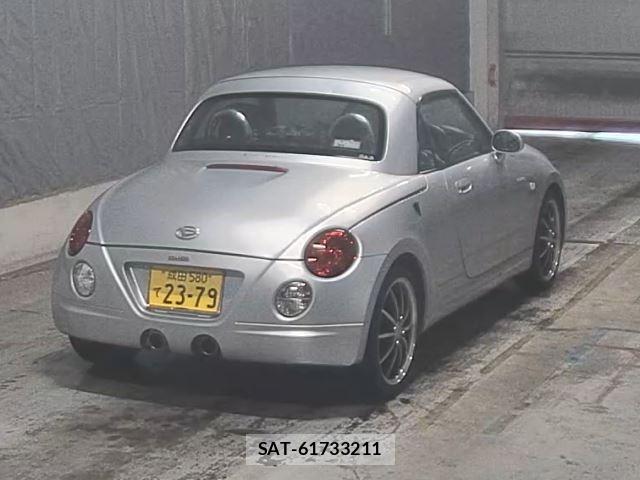 Daihatsu COPEN 2004 8932524-1