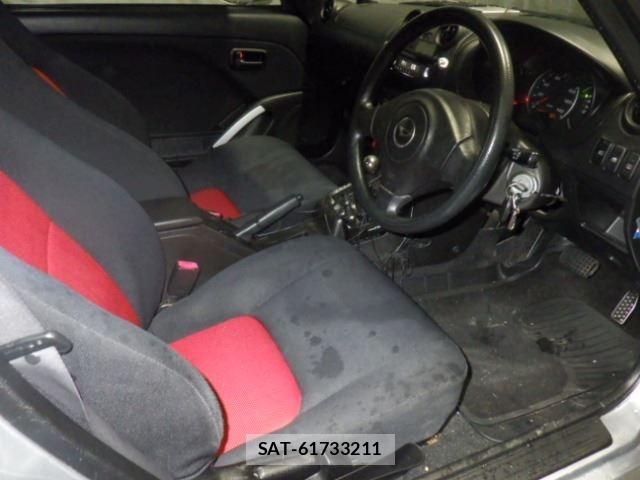 Daihatsu COPEN 2004 8932524-3