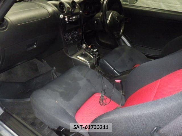 Daihatsu COPEN 2004 8932524-4
