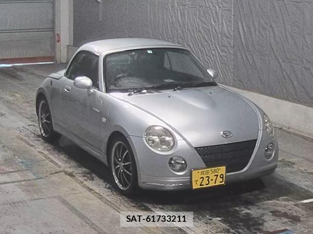 Daihatsu COPEN 2004 8932524-7