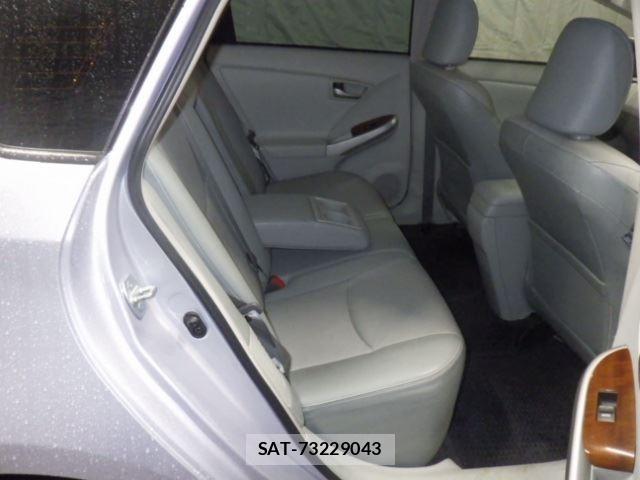 Toyota PRIUS 2013 8911502-5
