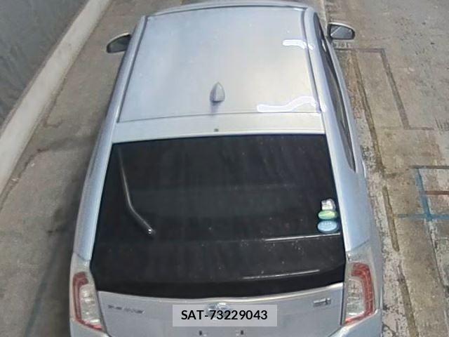 Toyota PRIUS 2013 8911502-6