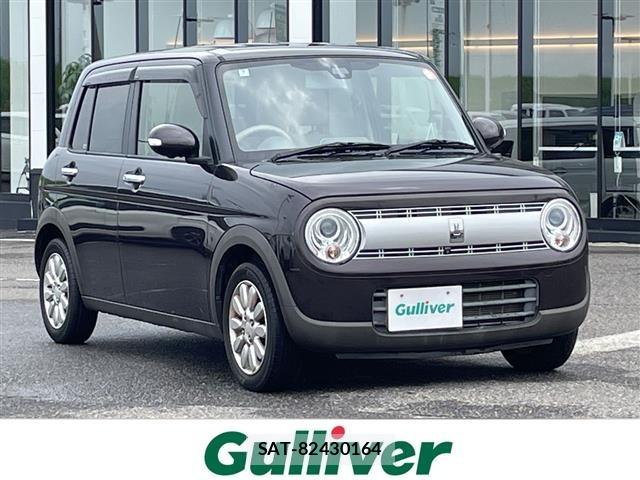 Suzuki LAPIN 2016 8932664-0