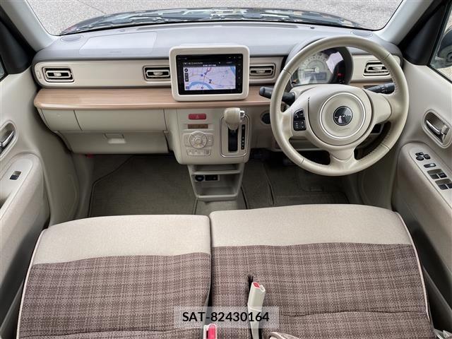 Suzuki LAPIN 2016 8932664-14