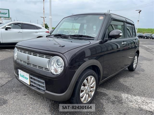 Suzuki LAPIN 2016 8932664-4