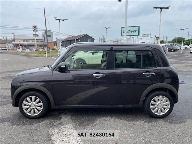 Suzuki LAPIN 2016 8932664-6