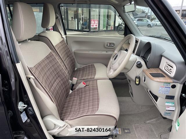 Suzuki LAPIN 2016 8932664-8