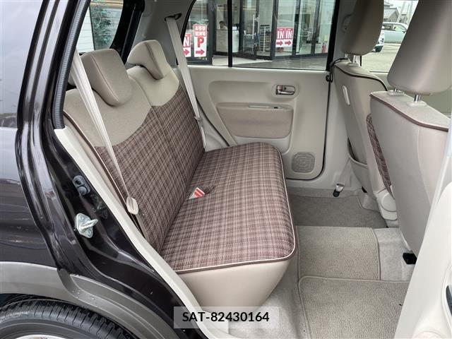 Suzuki LAPIN 2016 8932664-9