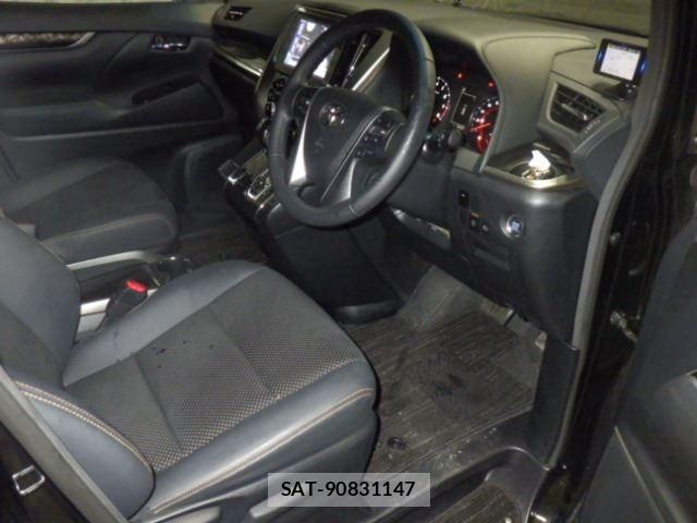Toyota ALPHARD 2021 8906297-3