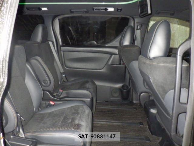 Toyota ALPHARD 2021 8906297-5