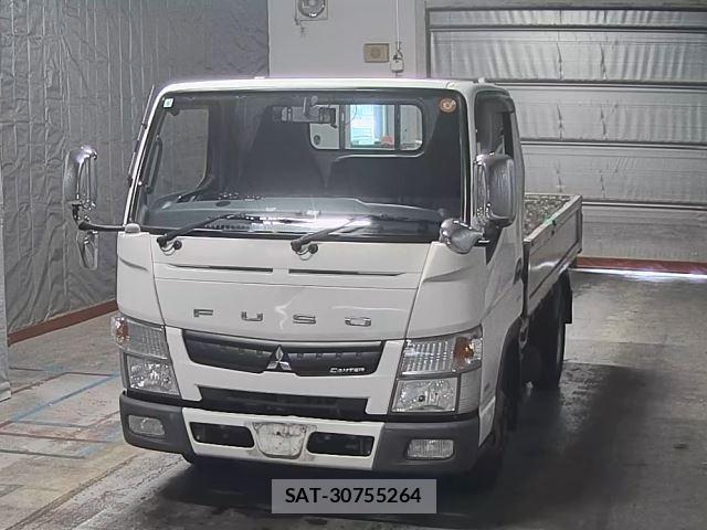 Mitsubishi CANTER 2015 8687171-0