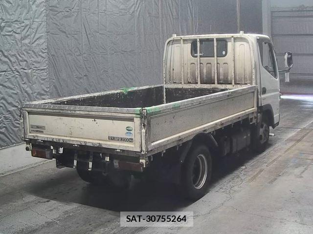 Mitsubishi CANTER 2015 8687171-1