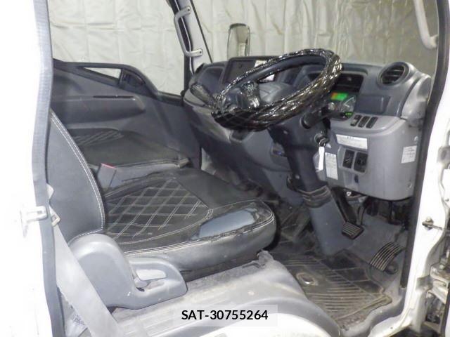 Mitsubishi CANTER 2015 8687171-3