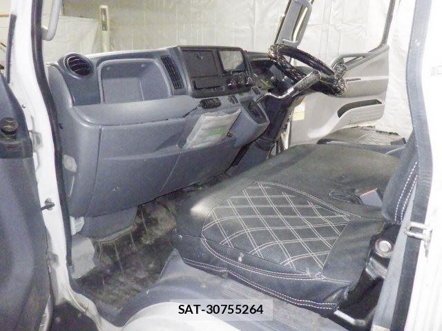 Mitsubishi CANTER 2015 8687171-4