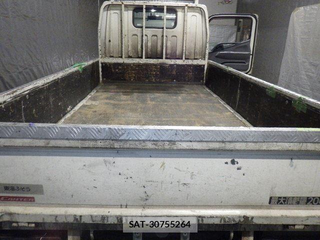 Mitsubishi CANTER 2015 8687171-5