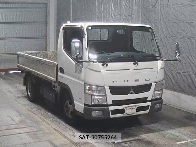 Mitsubishi CANTER 2015 8687171-7