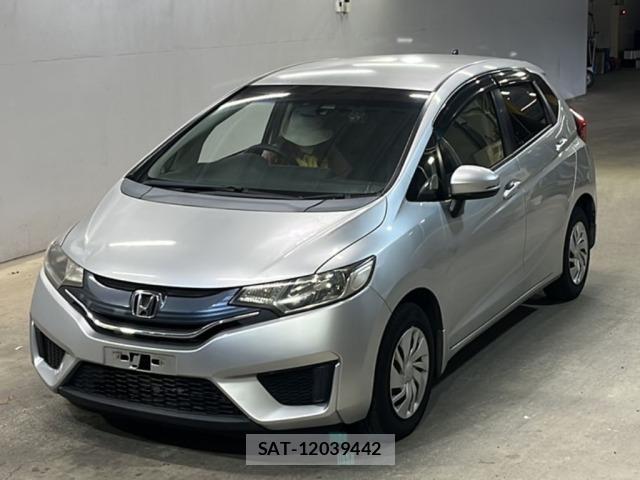 Honda FIT 2013 8920216-0