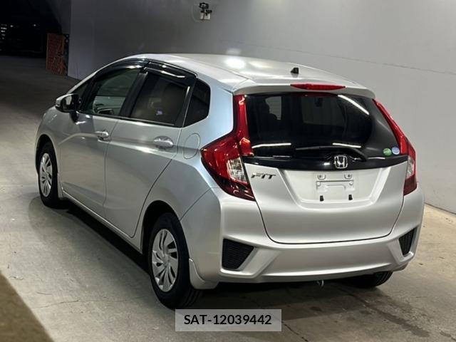 Honda FIT 2013 8920216-1