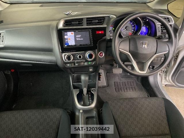 Honda FIT 2013 8920216-3