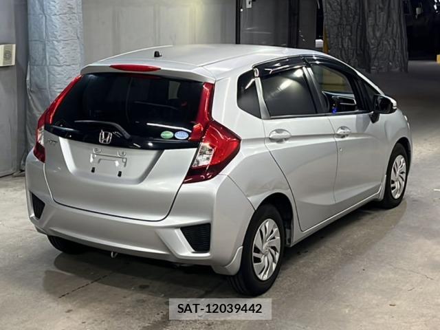 Honda FIT 2013 8920216-5