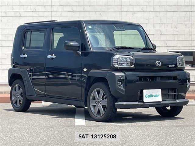 Daihatsu TAFT 2021 8697449-0