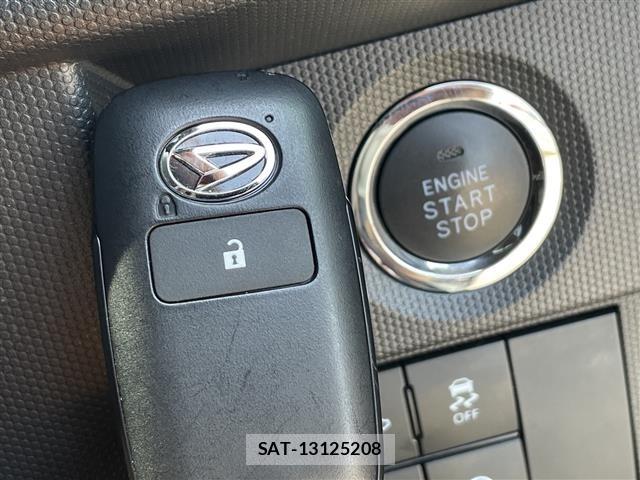 Daihatsu TAFT 2021 8697449-11