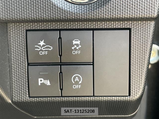 Daihatsu TAFT 2021 8697449-12