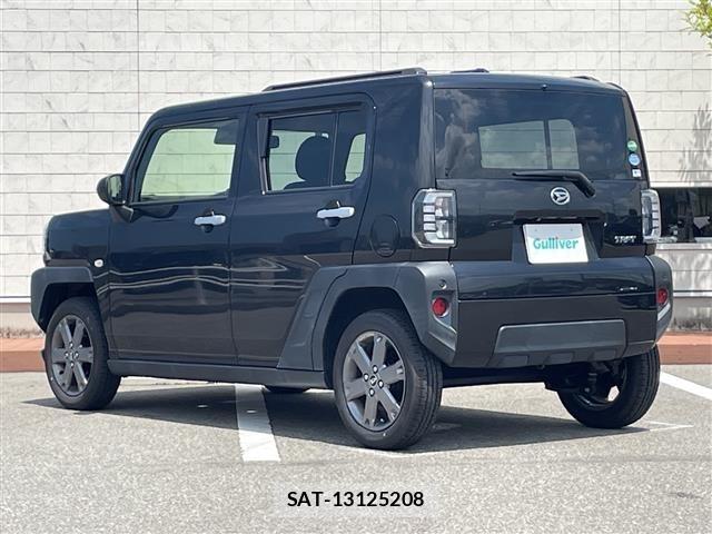 Daihatsu TAFT 2021 8697449-13