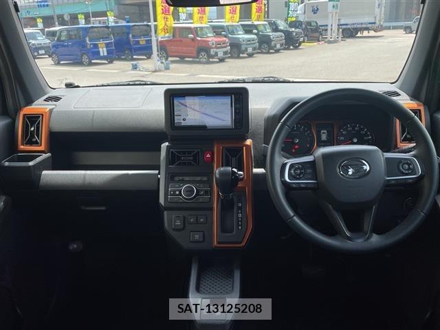 Daihatsu TAFT 2021 8697449-14