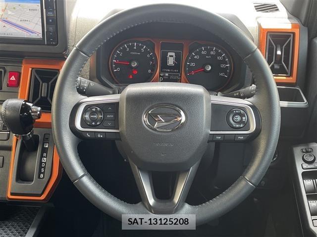 Daihatsu TAFT 2021 8697449-18
