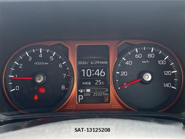 Daihatsu TAFT 2021 8697449-19