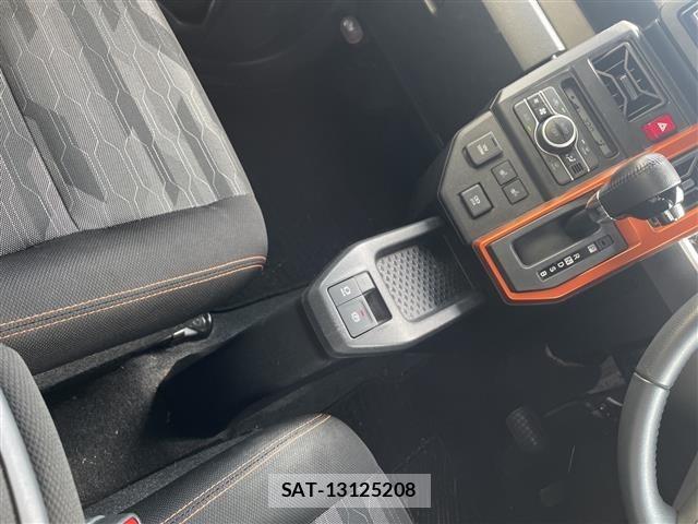 Daihatsu TAFT 2021 8697449-20