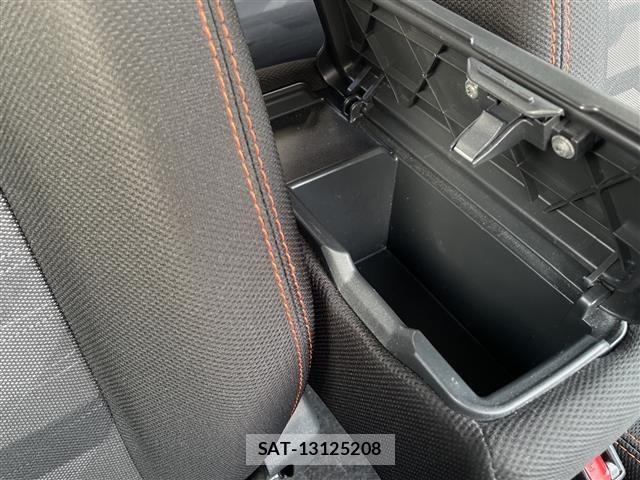 Daihatsu TAFT 2021 8697449-22