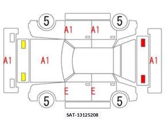 Daihatsu TAFT 2021 8697449-23