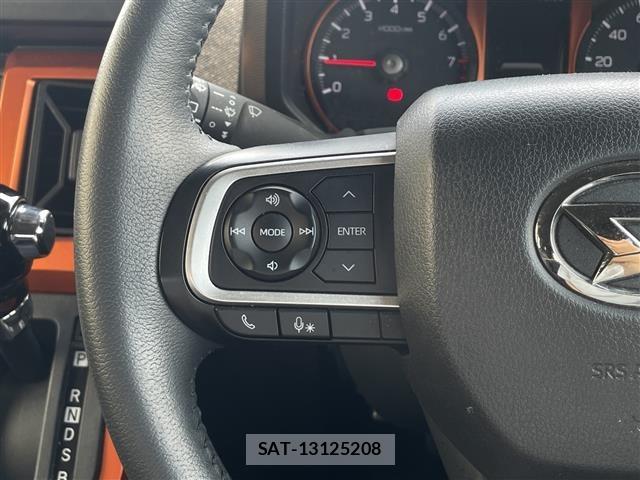 Daihatsu TAFT 2021 8697449-6