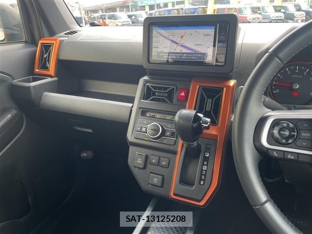 Daihatsu TAFT 2021 8697449-8
